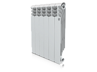 БиМеталлические радиаторы с боковым подключением Royal Thermo Revolution Bimetall