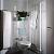 Zehnder  Completto 2180/08 секций V001 1/2" RAL 9016 нижнее подключение