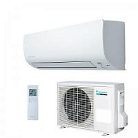 Daikin серии FTXS/RXS(-W)