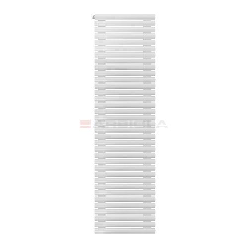 Arbiola Gorizont Iris H 500-42-35 секции белый горизонтальный радиатор c боковым подключением