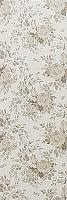 El Molino Venecia Decor Floral Beige 25x75 см Настенная плитка