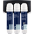 Electrolux iStream TotalPureX-3 Softening для очистки воды