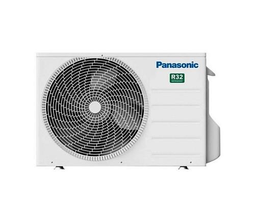 Panasonic Basic CS-PZ20WKD/CU-PZ20WKD Inverter Настенная сплит-система 