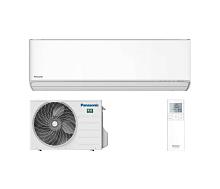 Panasonic Design White CS-XZ35XKEW/CU-Z35XKE Inverter Настенная сплит-система 