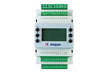 РИДАН Контроллер ECL-3R ММ 087H3701R