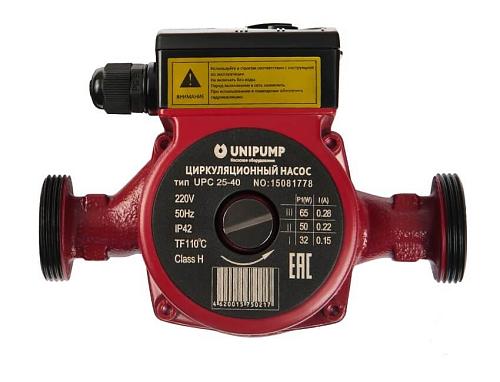 Unipump UPС 32-40 180 Циркуляционный насос