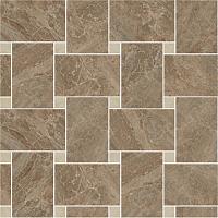 Versace Marble Mos.Intrec.Marr-Beig 29,1x29,1 см Напольная плитка