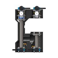Elsen Насосные группы серии POWERBOX 70