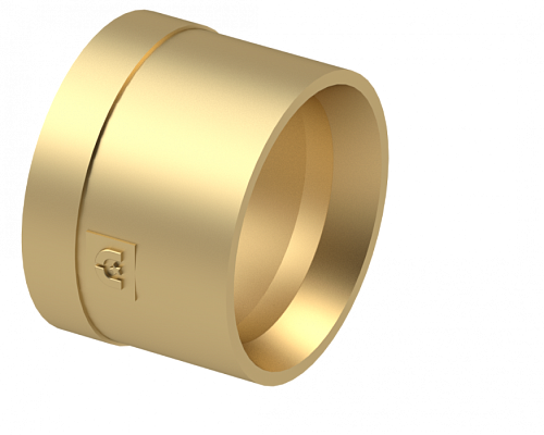 SPL Монтажная гильза 16 для труб из сшитого полиэтилена