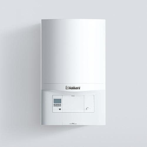 Vaillant ecoTEC plus VUW INT IV 236/5-3 H Настенный газовый котел