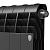 Royal Thermo Biliner 500 V Noir Sable/12 секции Биметаллический радиатор с нижним правым подключением