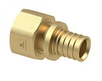 SPL Переходник с накидной гайкой SPL Переходник с накидной гайкой