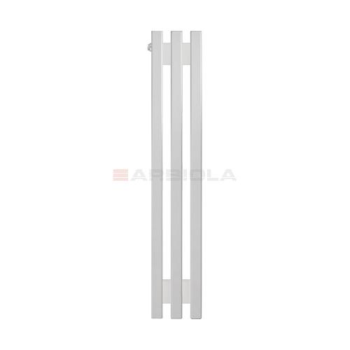 Arbiola Compact H 700-63-03 секции цветной вертикальный радиатор c боковым подключением