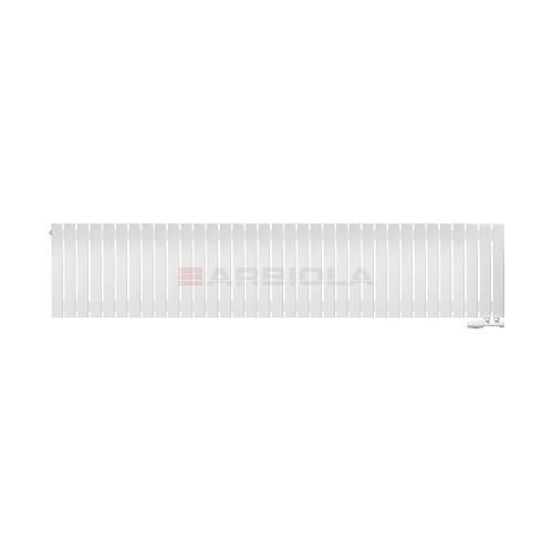 Arbiola Liner V 600-36-35 секции цветной вертикальный радиатор c нижним подключением