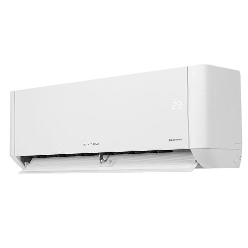 Royal Thermo Сплит-система инверторного типа Barocco DC RTBI-24HN8_V2/white комплект