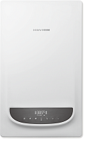 Navien Deluxe One настенные газовые котлы