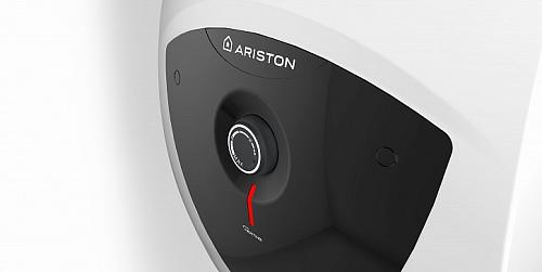 Ariston ABS ANDRIS LUX 30 Настенный накопительный электрический водонагреватель с установкой над раковиной