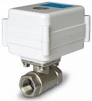 Neptun шаровые краны Standart и MK Neptun шаровые краны Standart и MK