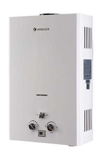 Moguchi WH14C Газовый проточный водонагреватель