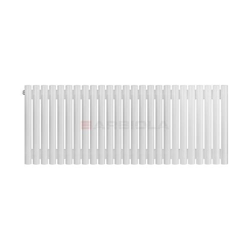 Arbiola Iris 42 H 500-42-25 секции цветной вертикальный радиатор c боковым подключением