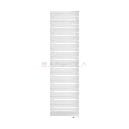 Arbiola Gorizont Liner V 750-36-39 секции белый горизонтальный радиатор c нижним подключением
