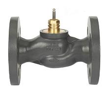 Danfoss (Данфосс) VF2 Клапан регулирующий фланцевый DN80 (065Z0282) 