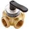 Danfoss (Данфосс) HRE4 Клапан регулирующий DN25 (065Z0424) 