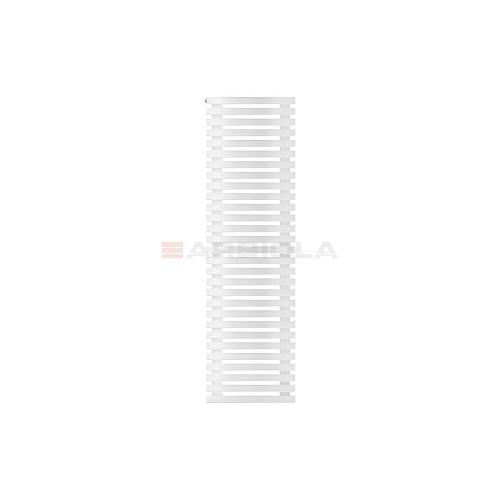 Arbiola Gorizont Ritmo H 500-40-29 секций белый горизонтальный  радиатор c боковым подключением
