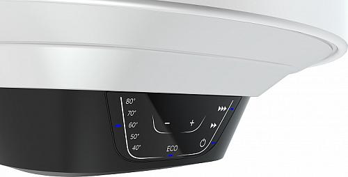 Ariston PRO1 ECO ABS PW 150 V Настенный накопительный электрический водонагреватель