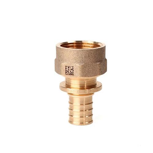 Переходник с внутренней резьбой РЕХАУ 25-Rp 1 RX+ арт. 14564083001