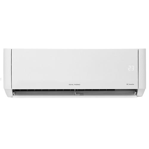 Royal Thermo Сплит-система инверторного типа Barocco DC RTBI-24HN8_V2/white комплект