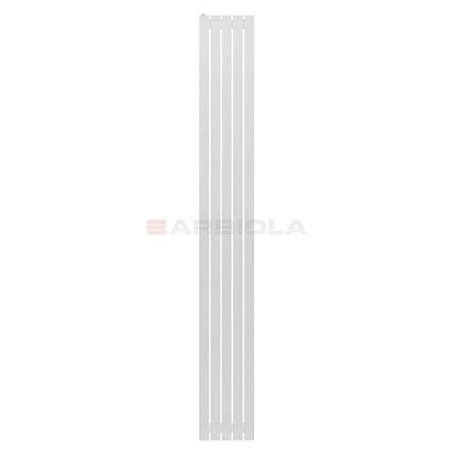 Arbiola Mono H 2500-60-05 секции цветной вертикальный радиатор c боковым подключением
