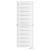 Arbiola Ritmo Gorizont V 750-40-34 секции белый горизонтальный радиатор c нижним подключением