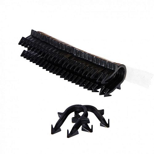 STOUT Кассета для такера (по 25шт скоб якорных для труб диам.16-20мм)