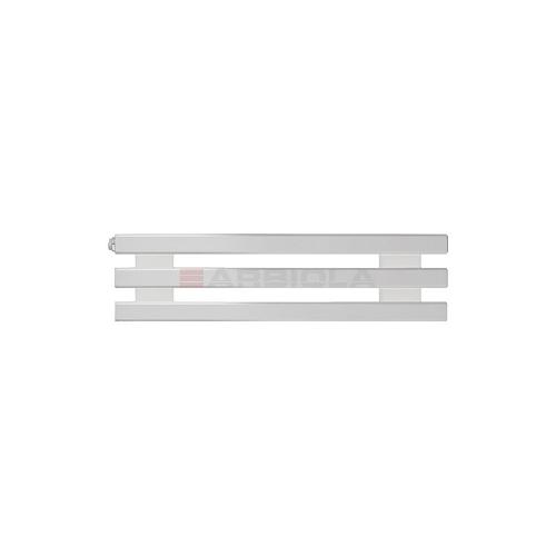 Arbiola Gorizont Compact H 500-63-03 секции цветной горизонтальный  радиатор c боковым подключением