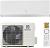 Electrolux Сплит-система инверторного типа Enterprise Super DC EACS/I-12HEN-WHITE/N8_24Y комплект