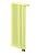 Purmo Delta Laserline VLO 2180/8 секций нижние подключение встроенный клапан