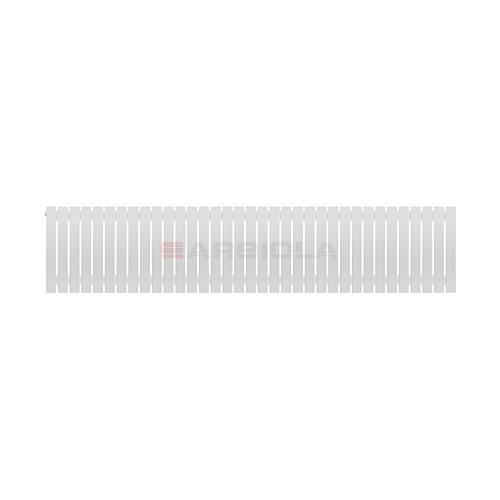 Arbiola Mono H 600-60-35 секции цветной вертикальный радиатор c боковым подключением