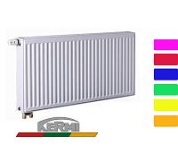 Kermi Therm x2 FTV 33 Стальные панельные радиаторы с нижним подключением 
