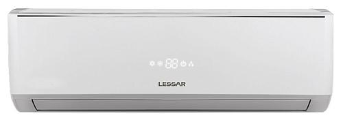 Lessar LS-HE12KDE2/LU-HE12KDE2 Inverter Настенная сплит-система 