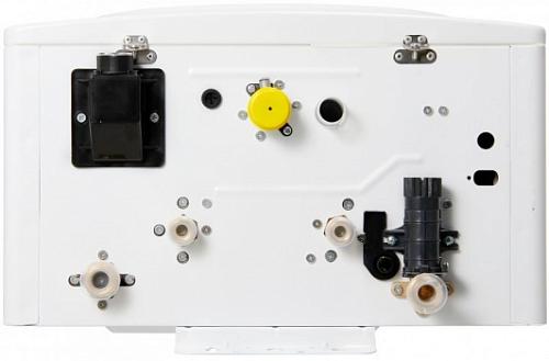 Navien Deluxe One -24k COAX настенный газовый котел