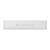 Arbiola Gorizont Iris H 2200-42-09 секции белый горизонтальный радиатор c боковым подключением