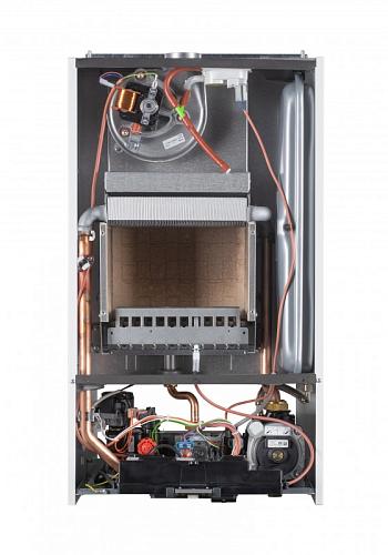 Federica Bugatti 25B S  TECH Котел газовый 1 контурный