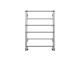 Royal Thermo Микс П6 450х596 Водяной полотенцесушитель