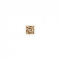 Versace Marble Toz.Medusa Oro Sab 2,7x2,7 см  Вставка