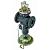 Danfoss AFQM DN150 (003G6067) Клапан регулирующий комбинированный Kvs-320 м3/ч (PN16 бар)