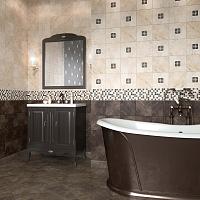 Риальто, Керамин Риальто, Керамин