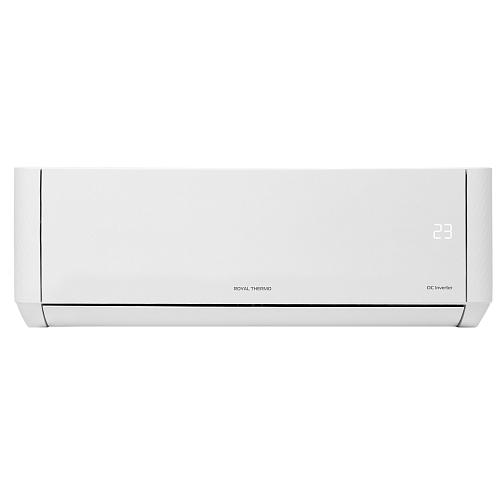 Royal Thermo Сплит-система инверторного типа Barocco DC RTBI-24HN8_V2/white комплект