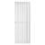 Arbiola Liner H 1250-36-07 секции белый вертикальный радиатор c боковым подключением