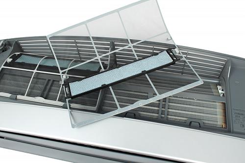 Настенный кондиционер сплит-система Daikin FTXJ35MS/RXJ35M Inverter